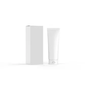 Cosmetic Packaging Box